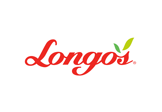 Longo's logo.
