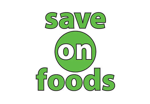 Save on Foods logo.